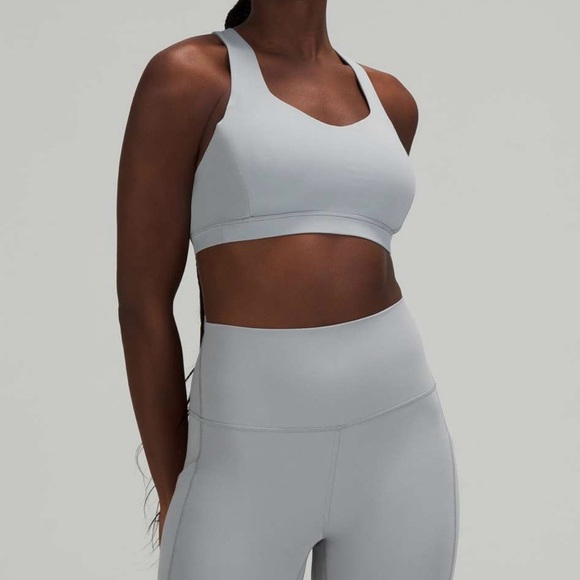 Lululemon Free to Be Serene Bra Light Support C/D Cup - Picture 7 of 10